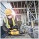 Отбойный молоток DeWALT SDS-MAX, 1050 Bт, 7.1 Дж, 3150 уд/мин, 5.6 кг, кейс (D25810K) - изображение 5