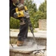 Отбойный молоток Stanley FatMax, SDS-Max, 1010 Вт, 8.5 Дж, 2900 уд/мин, 5.9 кг, кейс (SFMEH220K) - изображение 4