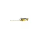 Кущоріз DeWALT DCM563P1 - зображення 4