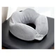 Подушка 8H ортопедична підголовник Xiaomi Neck pillow U1 Air Grey (8H U1 Air Grey) - зображення 1