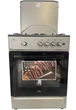 Плита газова Castle CG-50B - изображение 1