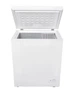Морозильна скриня Milano MCD145W - изображение 2
