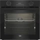 Духова шафа Beko BBIR17300BCS електрична - изображение 1