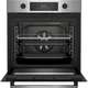Духова шафа Beko BBIE123002XD електрична - изображение 4