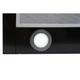 Витяжка Ventolux GARDA 60 BK (900) LED - изображение 5
