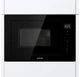 Мікрохвильова піч вбудовувана Gorenje BM251SG2BG - изображение 2