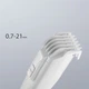 Машинка для стрижки Xiaomi Enchen Boost 2 White - зображення 7