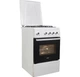 Плита комбінована Fiesta G 5313 SAD-W - изображение 3