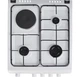 Плита комбінована Fiesta G 5313 SAD-W - изображение 5