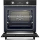 Духова шафа Beko BBIS18300XCSE - изображение 4
