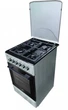 Плита комбінована Castle CPG-50B - изображение 2