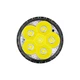 Ліхтар Olight X9R Marauder OD Green (2370.35.53) - зображення 7