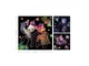 Набор гравюр My Little Pony, Dodo, 200190 - изображение 4