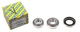 Подшипник ступицы SNR NTN R184.52 Daewoo Matiz S08333075, 96316634, 96316635 - зображення 1