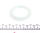 Підшипник маточини MEYLE 100 652 0001 Seat Ibiza, Cordoba, Toledo; Skoda Fabia, Roomster, Rapid; Volkswagen Polo; Audi A2, A1 6C0407621, 6Q0407621AD, 6Q0407621AH - зображення 3