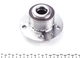 Підшипник маточини MEYLE 100 652 0001 Seat Ibiza, Cordoba, Toledo; Skoda Fabia, Roomster, Rapid; Volkswagen Polo; Audi A2, A1 6C0407621, 6Q0407621AD, 6Q0407621AH - зображення 5