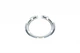 Подшипник ступицы GSP GK3637 Renault Megane, Clio, Kangoo, Logan, Twingo, Sandero, Captur, Zoe; Nissan Micra, Note; Dacia Logan 7701207677, 6001550915, 4153340700 - зображення 6