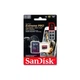 Карта памяти SanDisk 1 TB microSDXC UHS-I U3 Extreme Pro+SD Adapter (SDSQXCD-1T00-GN6MA) - изображение 4