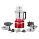 Кухонный комбайн KitchenAid 5KFP1319EER - изображение 4