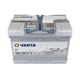 Аккумулятор автомобильный VARTA Silver Dynamic AGM (E39) 70Ah 760А R+ (L3) - изображение 3