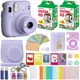 Камера Моментальної Друку Fujifilm Instax Mini 11 Purple Camera з Аксесуарами (PH4106) - зображення 1