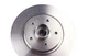Тормозные диски SNR NTN KF15594U Renault Kangoo 402024076R, 8200381148 - изображение 5