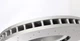 Диски гальмівні ZIMMERMANN 100.3373.52 Audi A4, Q5, Q7, Allroad 4M0615301AN, 4M0615301P, 4M0615301AB - зображення 3