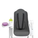 Стульчик для кормления Oribel Cocoon Графитовый (OR203-90013) - изображение 5