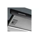 Вытяжка кухонная Pyramida TL 60 (1100) BL T - изображение 3