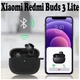 Чехол для наушников BeCover Silicon для Xiaomi Redmi Buds 3 Lite Black (707468) - изображение 3