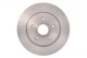 Тормозные диски BOSCH 0986479695 Renault Kangoo A4154200102, 8200381148, 8000381148 - зображення 1