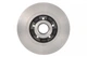 Тормозные диски BOSCH 0986479695 Renault Kangoo A4154200102, 8200381148, 8000381148 - зображення 2