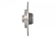 Тормозные диски BOSCH 0986479695 Renault Kangoo A4154200102, 8200381148, 8000381148 - зображення 4