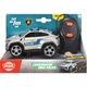 Машина Dickie Toys Полицейская машина Ламборгини Урус на дистанционном управлении со световым эффектом 13 см (3712023) - изображение 6