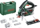 Мини-цепная пила Bosch AdvancedCut 50 (06033C8120) - изображение 2