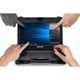 Ноутбук Durabook Z14I (Z4E2C3DE3BBX) - изображение 10