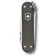 Нож Victorinox Classic SD Thunder Grey (0.6221.L22) - изображение 2