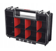 Ящик з 2 органайзерами MULTI Qbrick System TWO TOOLBOX PLUS (5901238251606) - изображение 2