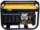 Бензиновый генератор Volt Polska HEXА-GEN 3500W 230V - изображение 4