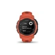 Смарт-годинник Garmin Instinct 2S, Poppy, GPS (010-02563-06) - зображення 8