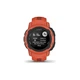 Смарт-годинник Garmin Instinct 2S, Poppy, GPS (010-02563-06) - зображення 9