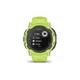 Смарт-часы Garmin Instinct 2, Electric Lime, GPS (010-02626-01) - изображение 9