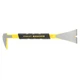 Гвоздодер Stanley FatMax SPRING STEEL BAR кованый, из пружинной стали, L=25 см. (FMHT1-55009) - изображение 2