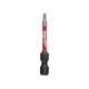Набор бит Milwaukee SHOCKWAVE, TX10, 50мм 1шт (4932471570) - изображение 2