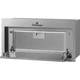 Вытяжка кухонная GRANADO Palamos 2613-700 Inox (GCH576377) - изображение 4