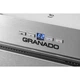 Вытяжка кухонная GRANADO Palamos 2613-700 Inox (GCH576377) - изображение 9