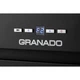 Вытяжка кухонная GRANADO Palamos 2613-700 black (GCH586311) - изображение 10