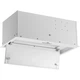Витяжка кухонна GRANADO Palamos 2613-700 White (GCH596355) - зображення 7