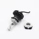 Адаптер для авто LED ламп Idial H7 2 шт для Mazda 3 Mazda 5 Mazda 6 D21 - изображение 5