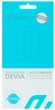 Гідрогелева плівка Devia для ZTE Blade V40s (DV-ZT-V40SU) - зображення 4